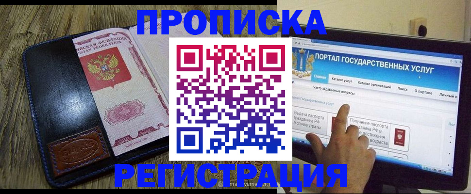 прописка гарантия в Бийске